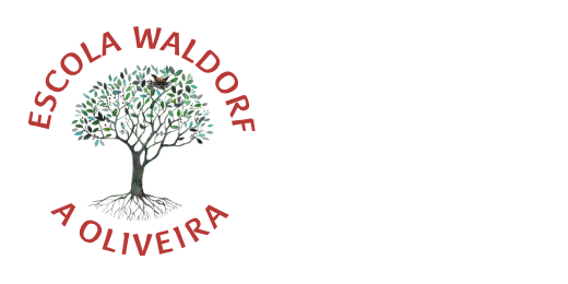 Logótipo: Escola Waldorf a Oliveira